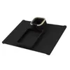 Tea Trays Coffee Cup Holder Rack Sofa Tray Spill Proof Silicone Beverage For Armchair Armrest