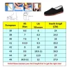 Yunpeng Chaussures de Kung Fu traditionnelles chinoises pour hommes, chaussures de Tai Chi à semelle TPR antidérapantes, noires