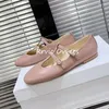 Scarpe casual Primavera Autunno Mocassini spessi con fondo piatto Oxford britannico Punta tonda da donna in pelle verniciata tinta unita singolo