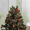 Vasen 10 Stück Weihnachten gefälschte Beeren Stiele künstliche Picks DIY Vase Ornamente