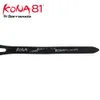 Barracuda Kona81 Gogle pływające do pływania miny spersonalizowane soczewki korekcyjne Triathlon UV Ochrona dla dorosłych 71395 okulary 240322