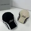 2023 New Broken Letter Bbb Designer Beanie hat Tongue cap Bambini Tempo libero Versatile Street Men Berretto da baseball Cappello da sole Estate