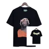 Denim mens designer t shirt män tshirts shorts tees t-shirt grafisk tee maglietta da uomo camiseta tracksuituppsättning