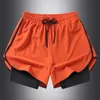 Summer Men's Basketball Shorts Streetwear Casual Short Pants Quick-Drying Running Gyms Shorts Loose Training Pants