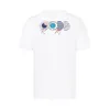 2024 F1 Team Racing Mens Driver Camiseta Fórmula 1 Logo Jersey T-shirt Verão Fãs de Carro Moda Casual Respirável Camiseta Plus Size
