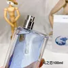 Parfum haut de gamme de parfum frais et élégant pour hommes et femmes 100 ml