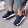 Fitness Shoes 2024 Mulheres tênis de cristal Spring outono zíper casual plana plana não deslizamento respirável vulcanizada mulher vulcanizada