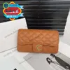 Mini Medium Gematelasseerde Flap Chain Schoudertas PU Kaviaar Zwarte Designer Tassen Gewatteerde Clutch Portemonnee In elkaar grijpende C Portemonnees Gouden Letter Handtassen Satchel 20cm 13,5cm