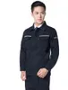 Vêtements de travail Ensemble Hommes Femmes Travail global Atelier de voiture Air Cditi Eau Électricité Usine Mécanique Réparateurs Uniformes Costume W2R2 #