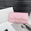 Tasarımcı Zincirleri Crossbody Bag kapitone Deri Deri Çapraz Çanta Karıştırıcı C Altın Toka Shoudler Çanta Lüks Çantalar Elmas Kafes Altın Top Kadın Cep