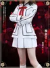 anime vampiro cavaleiro cosplay traje homem mulher uniforme escolar f1Dd #