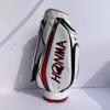 Yeni Honma Golf Kulübü Çanta Spor Profesyonel Top Çantası Golf Çanta Ekipman Çantası