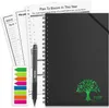 Smart Herbruikbare Notebook A4 A5 A6 Uitwisbare Draadgebonden Schetsblokken APP Opslag Kantoor Tekening Kids Gift VIP Drop 240329