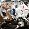 ピストンリングプライヤー金属合金強力なエキスパンダーユニバーサル調整可能な修理ハンドヘルドツールオート車両240322