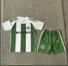 Maccabi Haifa 23 24 Maillots de football pour hommes PIERROT MOHAMED HAZIZA CHERY DAVID CORNUD SECK homme Accueil 3ème Maillot de football Uniformes à manches courtes