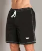 Męskie szorty projektant marki spodnie plażowe męskie szorty 2024 marka luksusowe męskie krótkie sportowe damskie spodnie stroje kąpielowe ubrania odzieży
