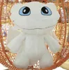 Animaux en peluche en peluche Dragon en peluche dragon 3 nuits jouet en peluche 9 jouet de poupée émoussé