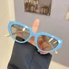 Lunettes de soleil de style européen et américain pour hommes et femmes, vintage, rétro, hip hop, anti-reflets