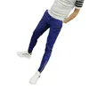 Sneldrogende herenbroek voor de zomer, slanke outdoor slim fit legging, sportbroek met spirit, trendy en veelzijdige casual broek voor jonge mannen