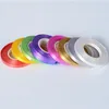 Party Decoration Balloons Ribbon 5mm 10m Wedding Gift Birthday Feast Accessories Curling Tapes Cintas Para Rizar