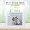 Frames Vertical PO Frame Small Book Landscape Mini Holder Table Table Afficher Picture de bureau