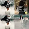 Giacca da donna corta da donna Capispalla Autunno Baseball Letterman Bomber Quella ragazza Lettera Cappotti sportivi Streetwear Y2k2024