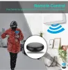 Contrôle intelligent sans fil WiFiIR télécommande Tuya/Smart Life APP WiFi télécommande infrarouge climatiseur TV