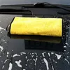 Éponge de voiture en microfibre, serviette de nettoyage, pour 2 3 5 6 Cx5 Cx7 Cx9 Atenza Axelacar, livraison directe, Automobiles et motos Oto0C