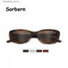 Sonnenbrille Damen Polarisierte Sonnenbrille Damen Cat Eye Brillen Vintage Designer Sonnenschutz Brille Uv400 Polarisiert Occhiali Da Sole Donna L240322