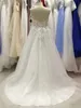 Robes sexy urbaines BEPEITHY Boho Robe de mariée hors du Shuolder robes De Novia manches longues dentelle plage Robe de mariée 2023 Robe Marie yq240329