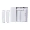 Kitchen Faucets Home Use Pure Water Reverse Osmosis Machine Smart Purifier With 75gpd Undersink Dispenser QR06