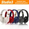 ST3.0 Headset Draadloze ruisonderdrukkende headset Bluetooth-headset Stereo Sport Opvouwbare headset Draadloze microfoon