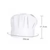 chef's Uniform Work Wear Uniforms Chef's Whites Unisex Chef Coat Kitchen Short Lg Sheeve Chef Jacket for Men and Women V2v3#