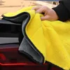 Éponge de voiture en microfibre, serviette de nettoyage, pour 2 3 5 6 Cx5 Cx7 Cx9 Atenza Axelacar, livraison directe, Automobiles et motos Oto0C