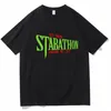 Plus-taille Dr S VI Stabath T-shirt Carto Summer O-Cou Manches courtes 100% COTON T-shirts graphiques Boy Print Tee Y0aR #