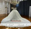 2024 Ny design Amanda Novias Wedding Dr NS4482 T7DB#