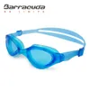 Barracuda Professional Swimming Goggles Anti-Fog UV Protection Triathlon Open Water For Adults Men Women 73320 240322