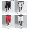 Haute qualité Shorts pantalons Cargo décontracté cordon taille moyenne hommes militaire poche Polyester léger Stretch quotidien 240329