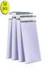 Упаковочные пакеты Лавандовый Фиолетовый Пузырьковый почтовый ящик 50 шт. Почтовые конверты с полиэтиленовой подкладкой для упаковки Самозапечатывающийся мешок Pad5290422