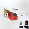 Outdoor Wind Goggles Uv Clear Protective Glasses S3 Bicycle Marathon Sports To Change Color Hyper Craft 100 240311