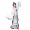 Пекинская опера, сценическая одежда, красочные женские классические костюмы с рукавами Lg, косплей, драма, Dr s4Lp #