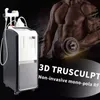 CE Approved Machine Trusculpt ID RF Trusculpt Flex For Fat Burning Body Contouring Shaping Trusculpt 3d RF Cellulite Removal Machine