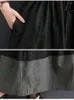 カジュアルドレスデニム春秋のノースリーブストラップドレス女性フリルプリーツファッションパッチワークレディースルーズウーマン