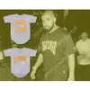 Gdsir Drake Summer Sixteen Revenge Gray Baseball Jersey Ed Top