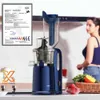 Juicers Koude Juicer Grote Ingang Slowjuicer Keuken Thuis Fruit-/Groentenmixer FFX-filter Gemakkelijk schoon te maken PROL2403