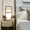Masa lambaları anita modern lüks lamba basit tasarım masası ışık dekoratif ev oturma odası