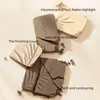 Judydoll 4 Colors Facial Concealer LongLasting Contouring Matte Highlighter Bronzer Palette Women Rare Beauty Makeup Cosmetic 240327