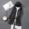 women's Down Coat Lightweight Puffer Jacket Hooded Slim Warm Outdoor Sports Travel Parka Outerwear Packable Portable u29g#