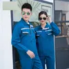 cstructi Site Work Clothing Reflective Stripe Hi Vis Safety Worker Uniforms Factory Engineer Workshop Working Coveralls 4xl r5Zd#