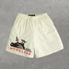 Custom Shorts With Your DIY Gym Men 3D Print Quick Dry Mesh Sport Short Pants Summer Workout Breathable Sweatpants 240323